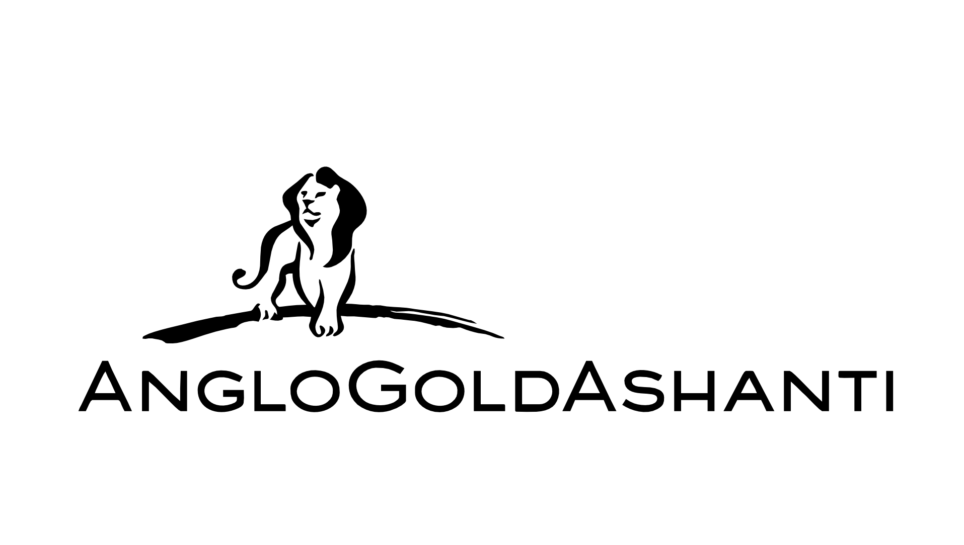 logo alglo gold preto